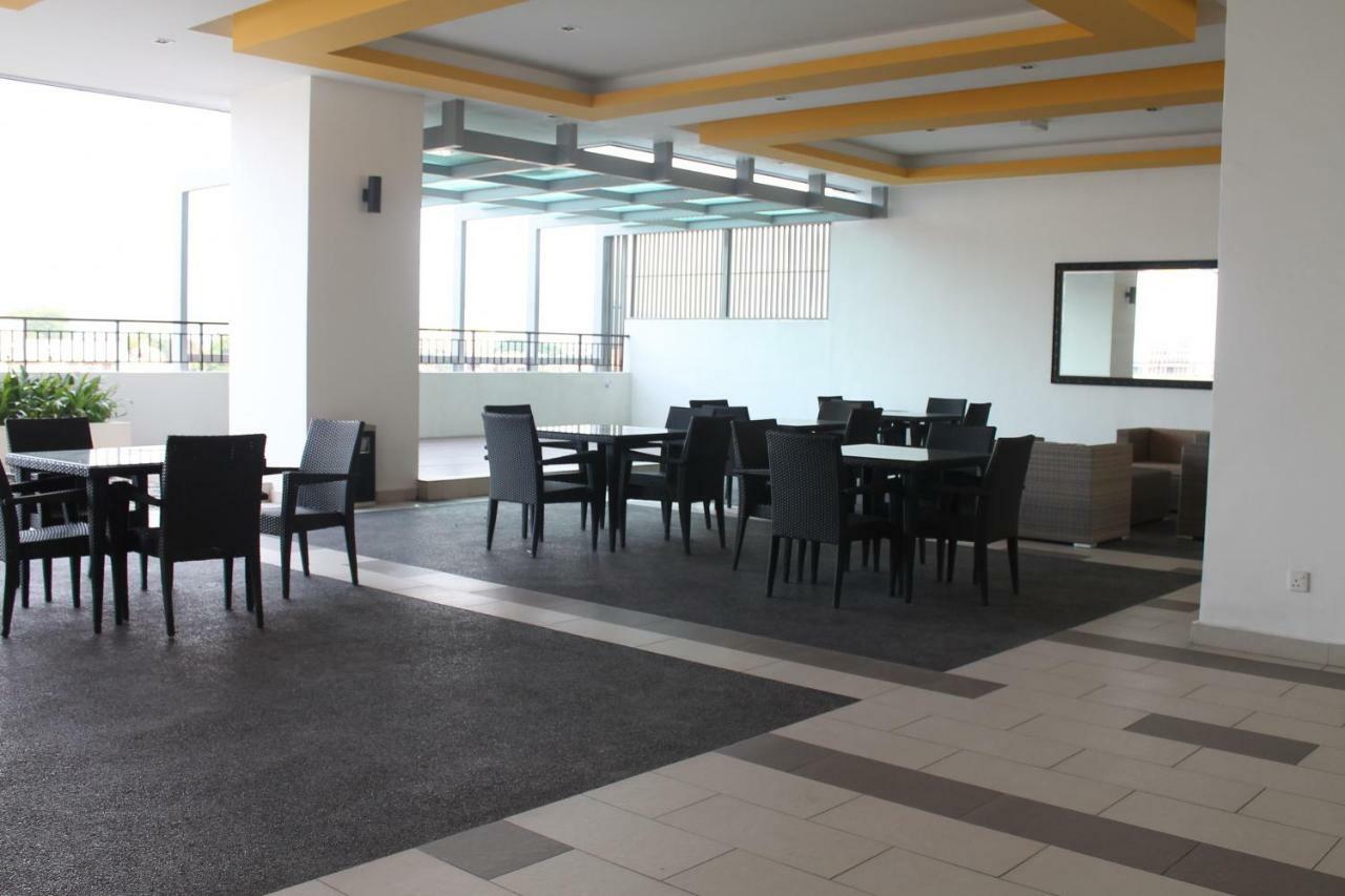 Ipoh Premium Homestay @ Majestic Buitenkant foto